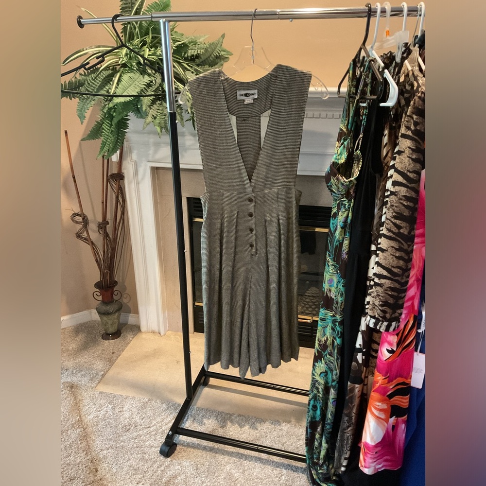 Vintage Culottes